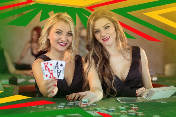 Black Diamond LIve Casino