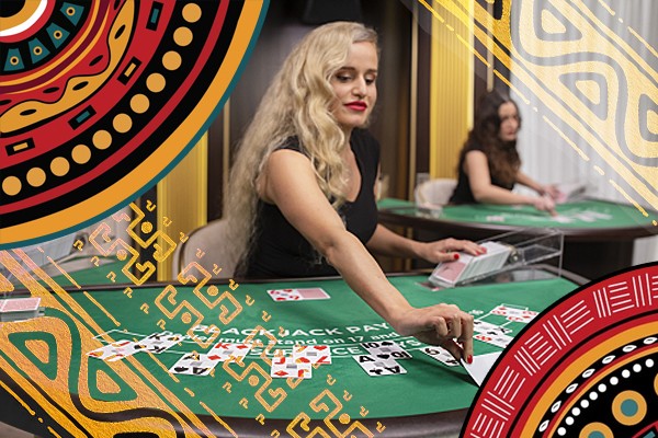 Genesis Live Casino