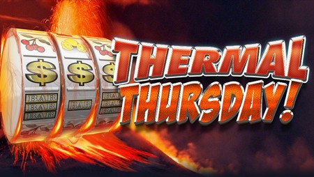 Black Diamond Thermal Thursday Tournaments