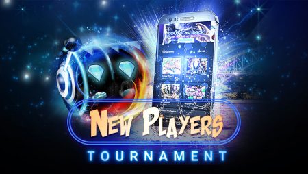 Black Diamond New Players Tournament