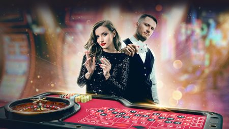 Casino Cruise Live Casino Welcome Bonus