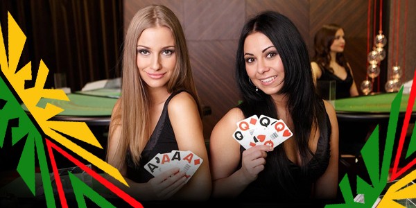 CasinoCruise LIve Casino