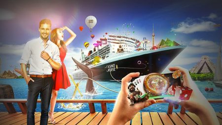 Casino Cruise First Deposit Bonus