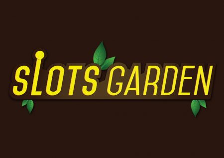 Slots Garden