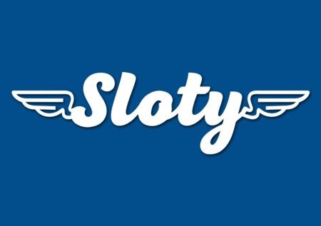 Sloty Casino