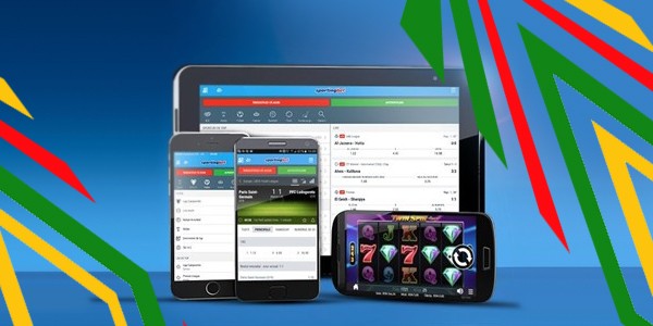 Sportingbet Mobile Casino