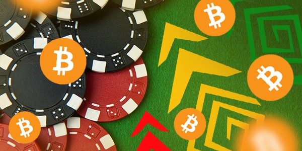 Springbok Casino Bitcoin