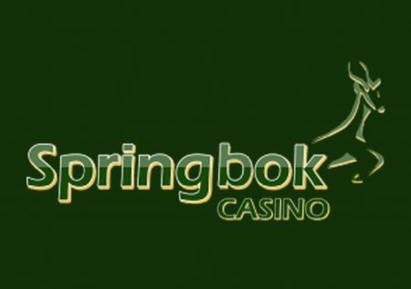 Springbok Casino