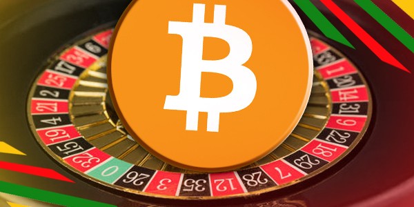 Yebo Casino Bitcoin