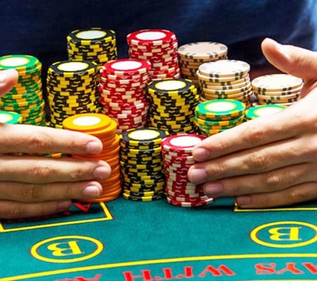 How to Play Online Baccarat