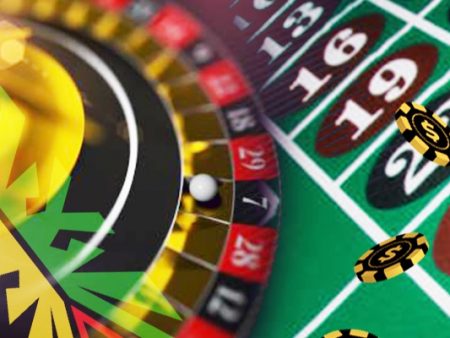 Online Roulette Tips & Strategies