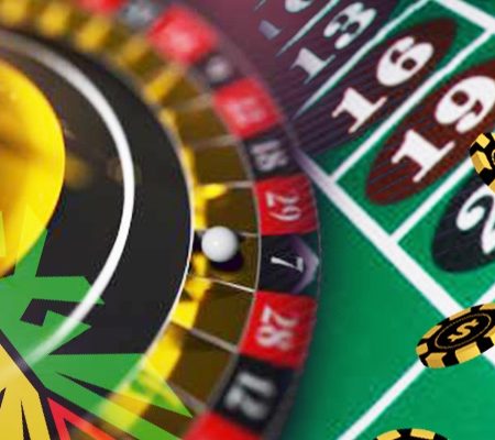 Online Roulette Tips & Strategies