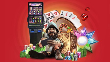 Spinit Casino Third Deposit Bonus