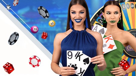 Sportingbet Live Casino Welcome Bonus