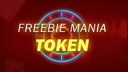 Superior Casino Freebie Mania Token