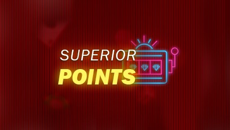 Superior Casino Points