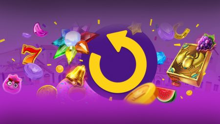 Yako Casino Free Spins Galore