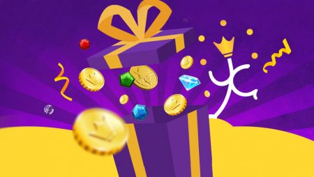 Yako Casino Welcome Bonus