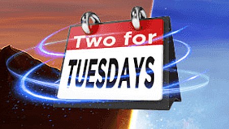 Casino.com Two for Tuesdays