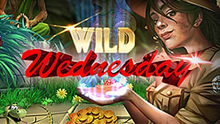 Mansion Casino Wild Wednesdays