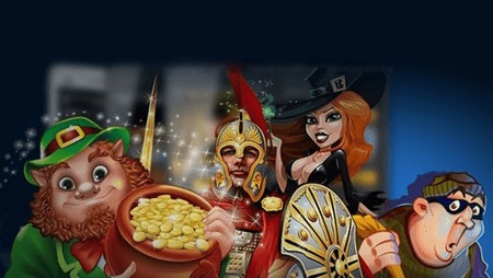 Punt Casino First Deposit Bonus