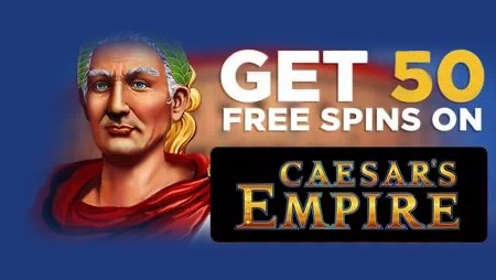 Yebo 50 Free Spins No Deposit