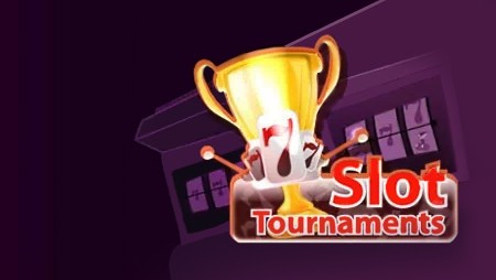 Yebo Casino Tournaments